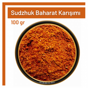 100 gr Sudzhuk Baharat Karışımı