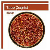 100 gr Taco Çeşnisi
