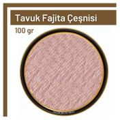 100 gr Tavuk Fajita Çeşnisi