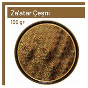 100 gr Za'atar Çeşni