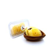 1000 gr Ananas Kurusu