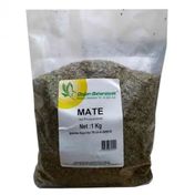 1000 gr Doğal Mate Yaprağı Otu