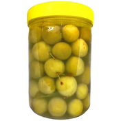 1000 gr Erik Turşusu