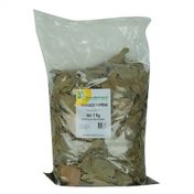 1000 gr Paket Doğal Avakado Yaprağı