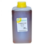 1000 gr Pet Bidon Doğal Alabalık Yağı