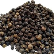 1001 Naturel 100 gr Saf Doğal Tane Karabiber