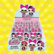 12 gr Lol Lipstick Şeker