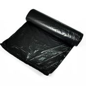 120 lt Konteyner Çöp Torbası 90 X 125 cm  5 Paket