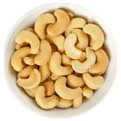 1,5 kg Kavrulmuş Kaju