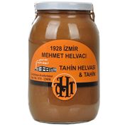 1928 Mehmet Helvacı 2 kg Çifte Kavrulmuş Tahin