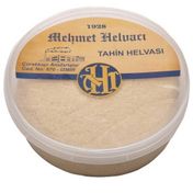 1928 Mehmet Helvacı 900 gr Sade Tahin Helvası