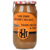 1928 Mehmet Helvacısı 1 kg Çifte Kavrulmuş Tahin