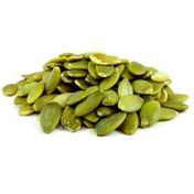 195 gr Çiğ Kabak Çekirdeği İçi