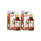 2 Adet Arifoğlu Okaliptus Yağı 2 X 20 Ml