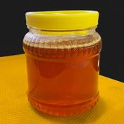 2 kg Süzme Bal
