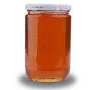 2 kg Süzme Çiçek Bal