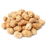 2 kg Taze Ulukale Dut Kurusu