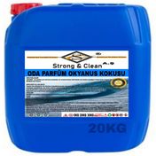 20 kg Okyanus Kokulu Oda Parfümü