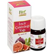 20 ml İncir Çekirdeği Yağı