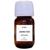 20 ml Soğuk Pres Jojoba Yağı