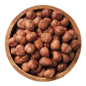 200 gr Çiğ Fındık