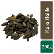 200 gr Kara Halile