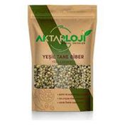 25 gr Tane Yeşil Biber