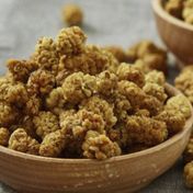 250 gr 1. Kalite Dut Kurusu Gümüşhane