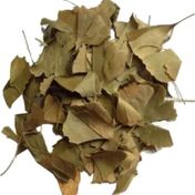250 gr 1. Kalite Ginkgo Biloba Yaprağı