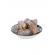 250 gr Antep Fıstıklı Fitil Lokum