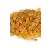250 gr Çekirdeksiz Kuru Sarı Üzüm