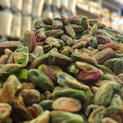 250 gr Kırmızı İç Antep Fıstığı