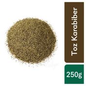 250 gr Toz Karabiber
