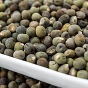 250 gr Yeni Mahsul Bamya Tohumu