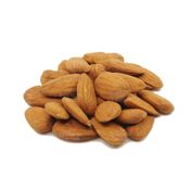 250 gr Yerli Çiğ Badem İçi