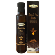 250 ml Soğuk Sıkım Çörek Otu Yağı