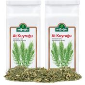 2x60 gr At Kuyruğu