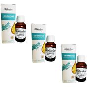 3 Adet Hekimhan Udi Hindi Yağı 50 Ml