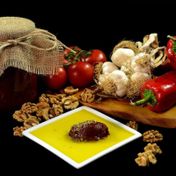 300 gr Acısız Kahvaltılık Salça