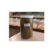33tarsusyoresel 800 gr Ev Yapımı Kaya Koruğu Turşusu