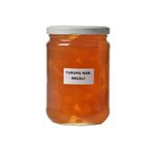 33tarsusyoresel 800 gr Ev Yapımı Turunç Reçeli