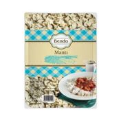 350 gr Dana Etli Kayseri Mantısı