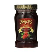 380 gr Çilek Reçel