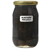 390 g Ev Yapımı Kapari Reçeli