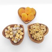 3x2,25 kg Karışık Kuruyemiş