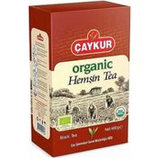400 gr Karton Kutu Organik Hemşin Çayı