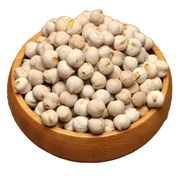400 gr Kavrulmuş Duble Beyaz Leblebi