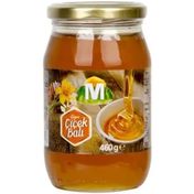 460 gr Çiçek Balı