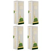 4x400 ml Medine Ravza Kokusu Sprey