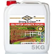5 kg Aromatik Kokulu Oda Parfümü